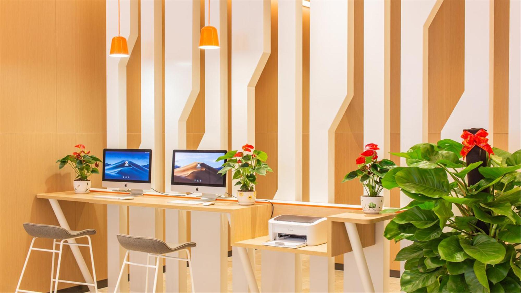 Holiday Inn Express Jiangmen Jianghai By Ihg Zewnętrze zdjęcie